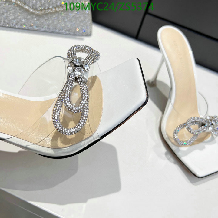 Women Shoes-Mach & Mach, Code: ZS5374,$: 109USD