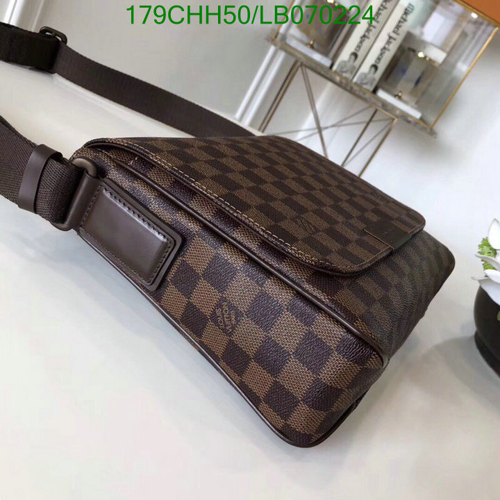 LV Bags-(Mirror)-Pochette MTis-Twist-,Code: LB070224,$: 179USD