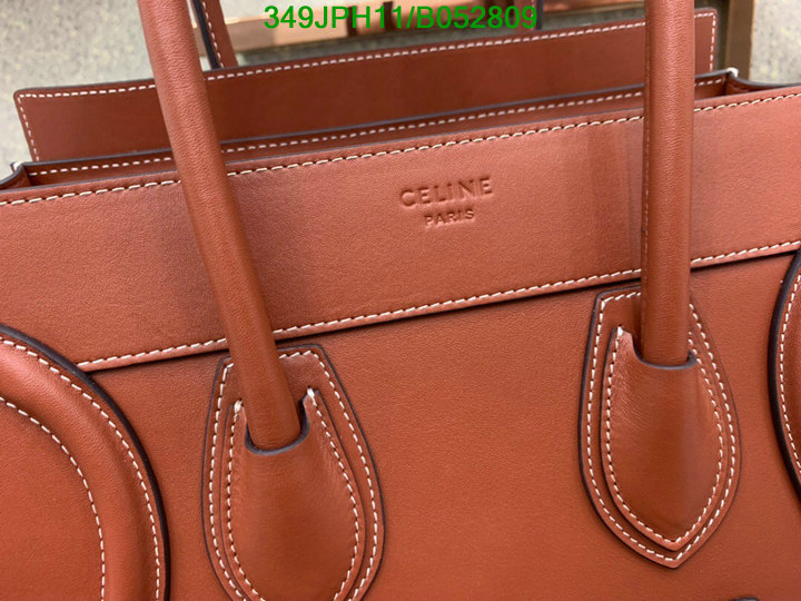 Celine Bag-(Mirror)-Handbag-,Code: B052809,$: 349USD