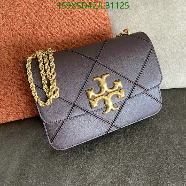 Tory Burch Bag-(Mirror)-Diagonal-,Code: LB1125,$: 159USD