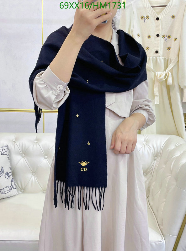 Scarf-Dior, Code: HM1731,$: 69USD