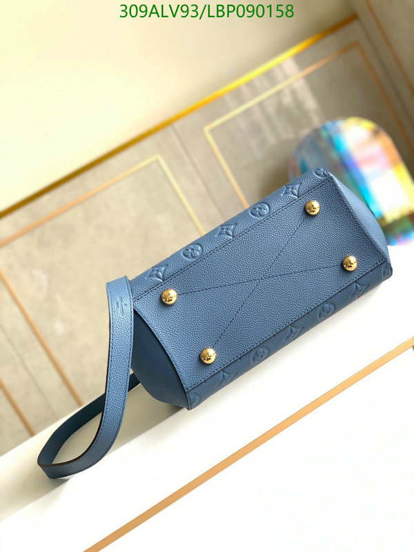 LV Bags-(Mirror)-Handbag-,Code: LBP090158,$:309USD