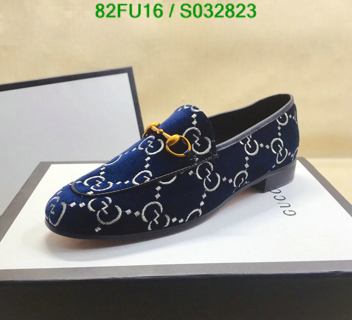 Women Shoes-Gucci, Code: S032823,$: 82USD