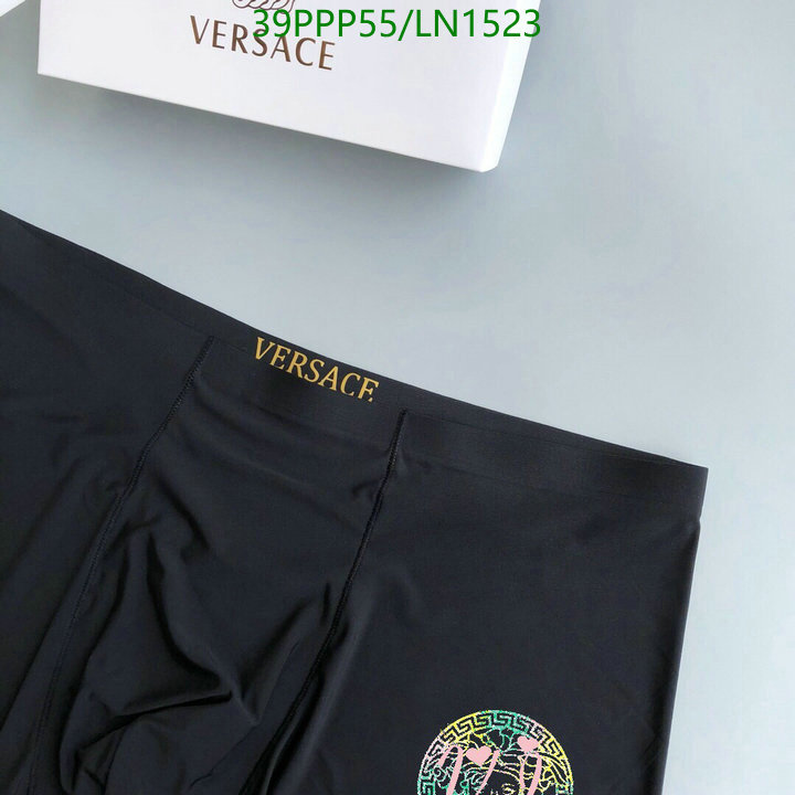 Panties-Versace, Code: LN1523,$: 39USD