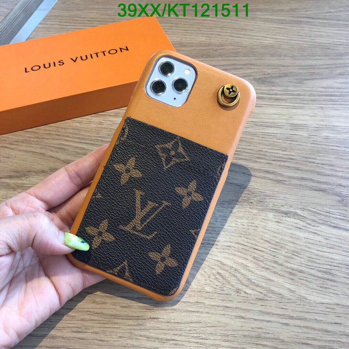 Phone Case-LV, Code: KT121511,$: 39USD