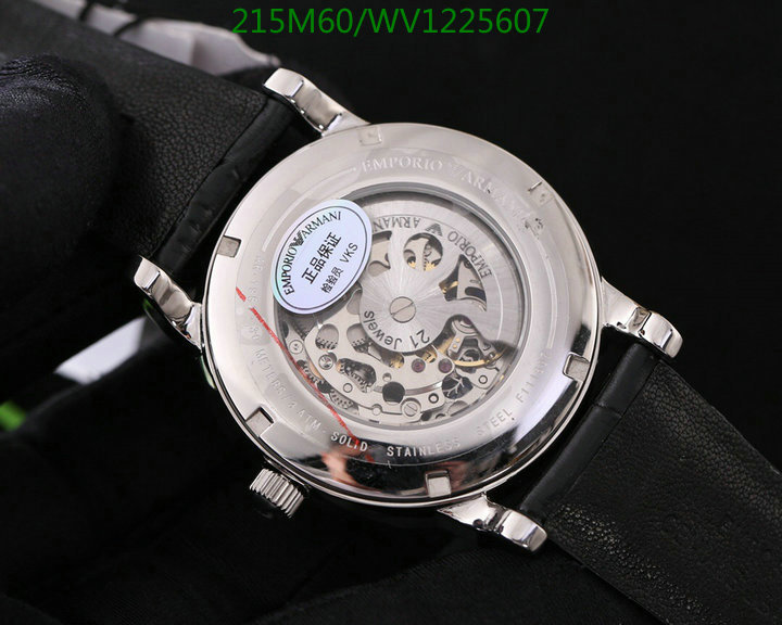 Watch-Mirror Quality-Armani, Code: WV1225607,$:215USD