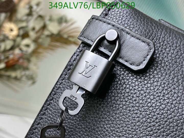 LV Bags-(Mirror)-Handbag-,Code: LBP050629,$: 349USD