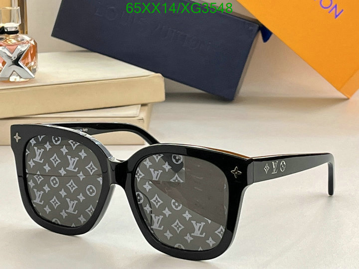 Glasses-LV, Code: XG3548,$: 65USD