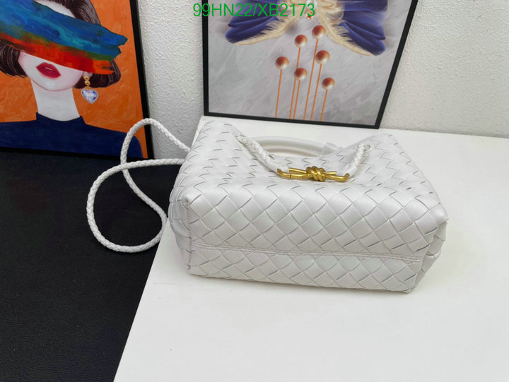 BV Bag-(4A)-Handbag-,Code: XB2173,$: 99USD