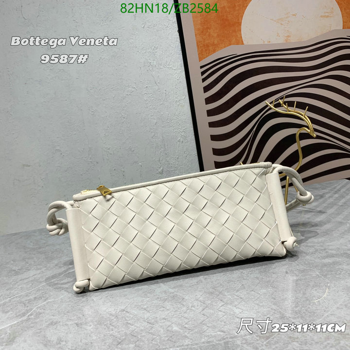 BV Bag-(4A)-Diagonal-,Code: ZB2584,$: 82USD