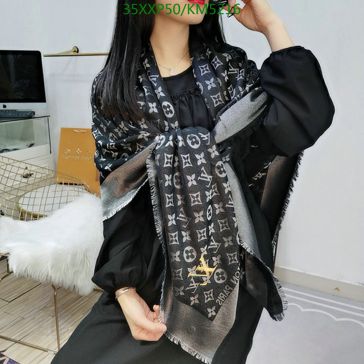 Scarf-LV,-Code: KM5216,$: 35USD