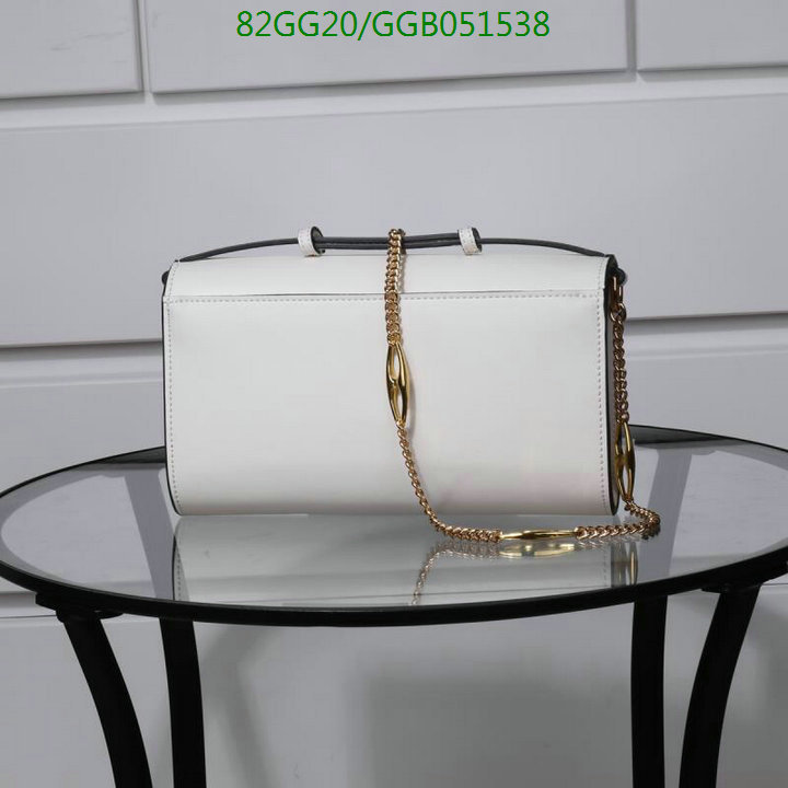 Gucci Bag-(4A)-Diagonal-,Code:GGB051538,$:82USD