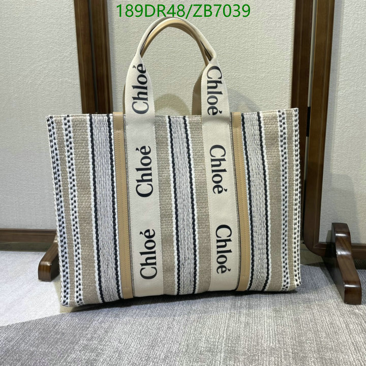 Chloe Bag-(Mirror)-Woody,Code: ZB7039,$: 189USD