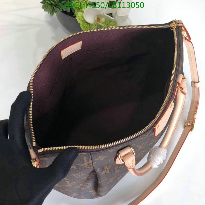 LV Bags-(Mirror)-Handbag-,Code: LB113050,