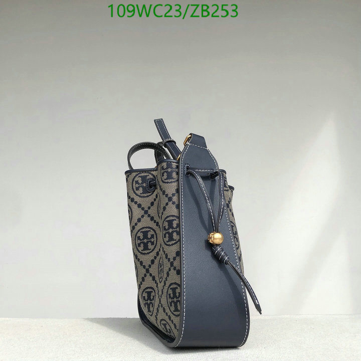 Tory Burch Bag-(4A)-Diagonal-,Code: ZB253,$: 109USD