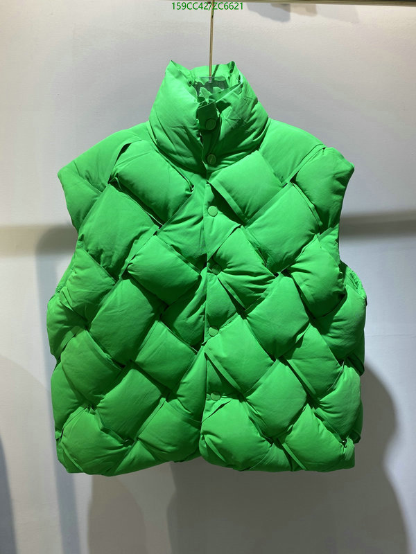 Down jacket Men-BV, Code: ZC6621,$: 159USD