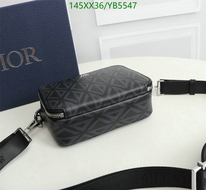 Dior Bags -(Mirror)-Other Style-,Code: YB5547,$: 145USD