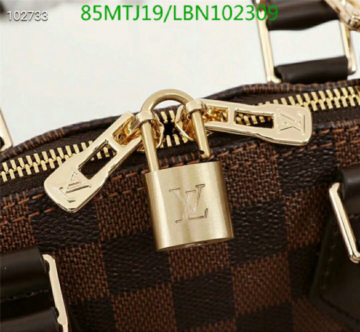 LV Bags-(4A)-Alma-,Code: LBN102309,$: 85USD