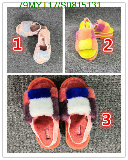 Women Shoes-UGG, Code: S0815131,$:79USD