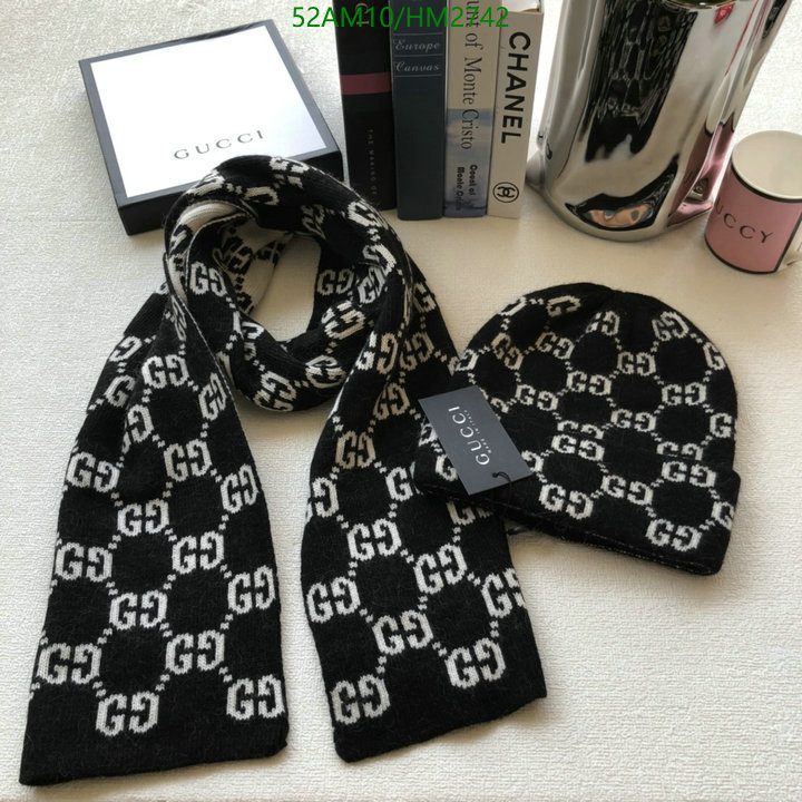 Scarf-Gucci, Code: HM2742,$: 52USD