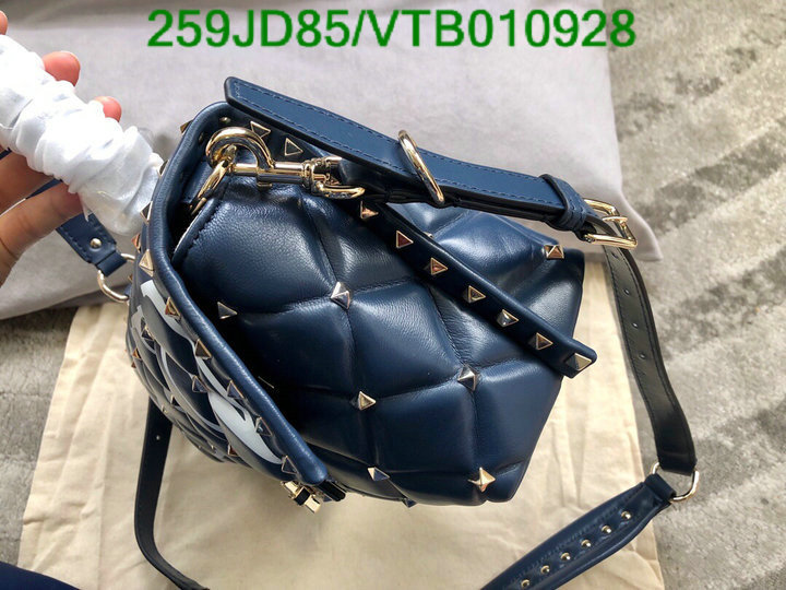 Valentino Bag-(Mirror)-Diagonal-,Code: VTB010928,$: 259USD