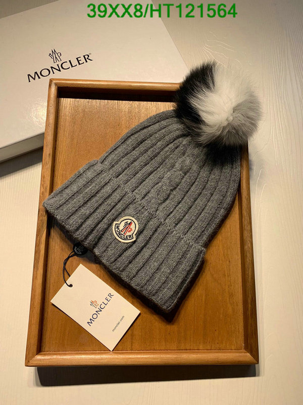 Cap -(Hat)-Moncler, Code: HT121564,$: 39USD