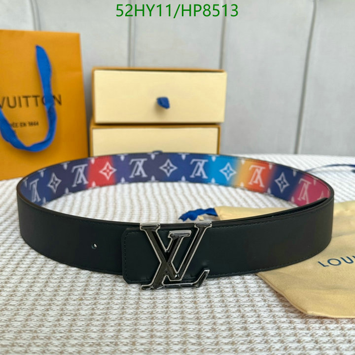 Belts-LV, Code: HP8513,$: 52USD