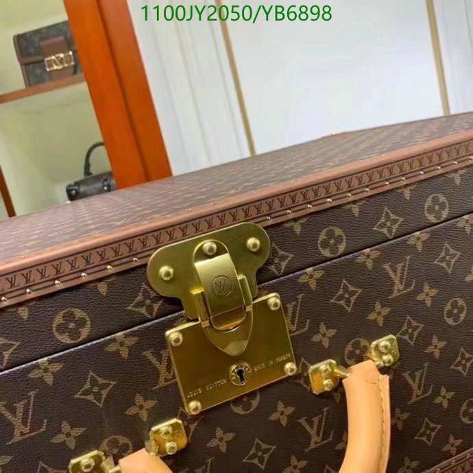 LV Bags-(Mirror)-Handbag-,Code: YB6898,$: 1100USD