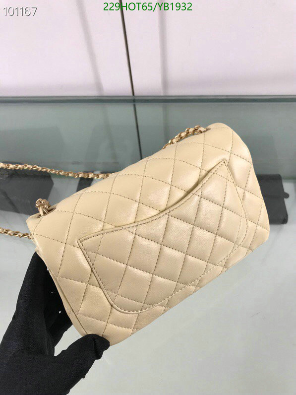 Chanel Bags -(Mirror)-Diagonal-,Code: YB1932,$: 229USD