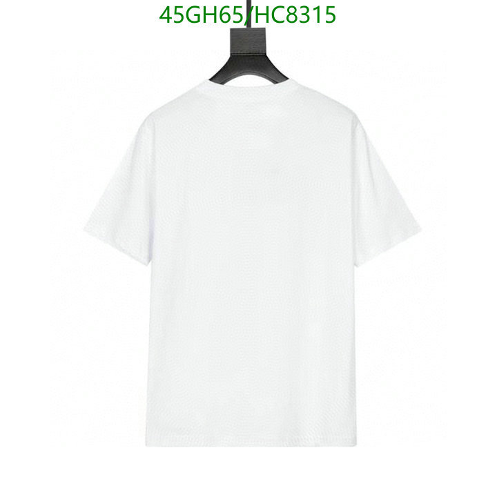 Clothing-Gucci, Code: HC8315,$: 45USD