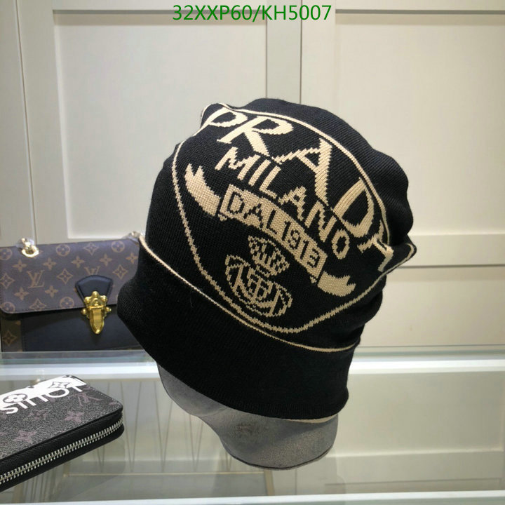 Cap -(Hat)-Prada, Code: KH5007,$: 32USD
