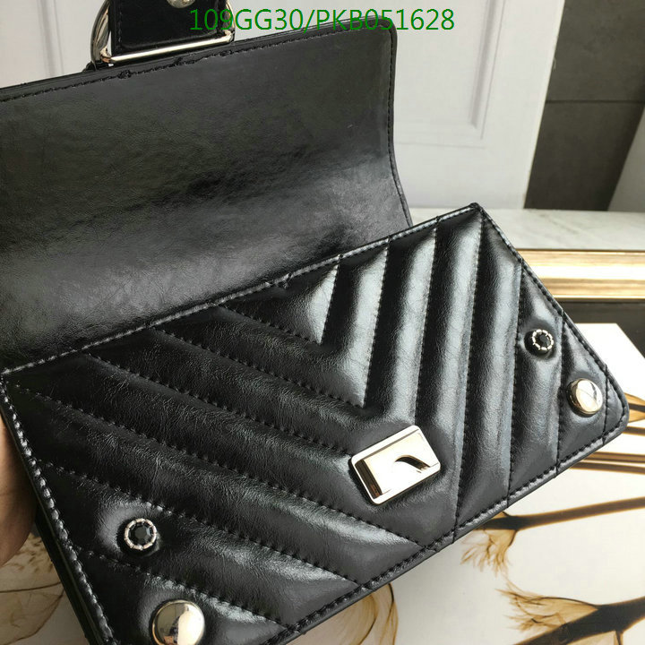 PINKO Bag-(Mirror)-Diagonal-,Code:PKB051628,$:109USD