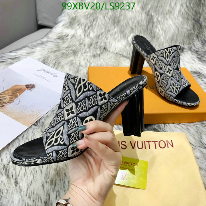 Women Shoes-LV, Code: LS9237,$: 99USD