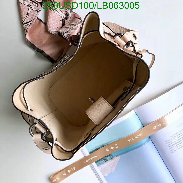 LV Bags-(Mirror)-Nono-No Purse-Nano No-,Code: LB063005,$: 289USD