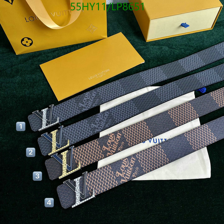 Belts-LV, Code: LP8651,$: 55USD