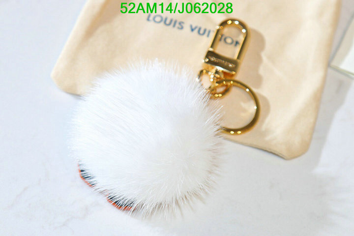 Jewelry-LV,Code: J062028,$: 52USD