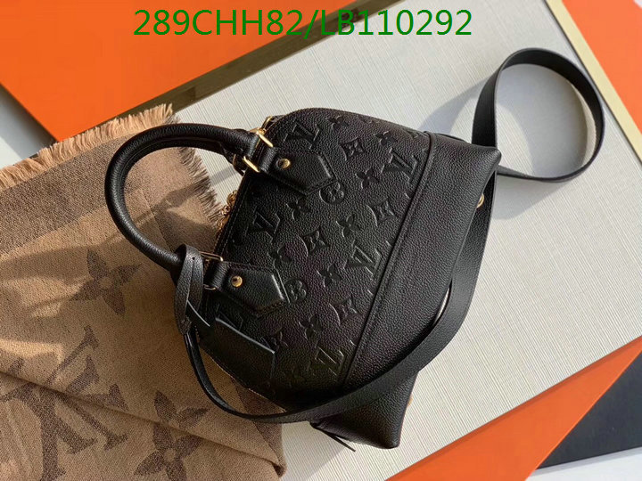 LV Bags-(Mirror)-Alma-,Code: LB110292,$:289USD