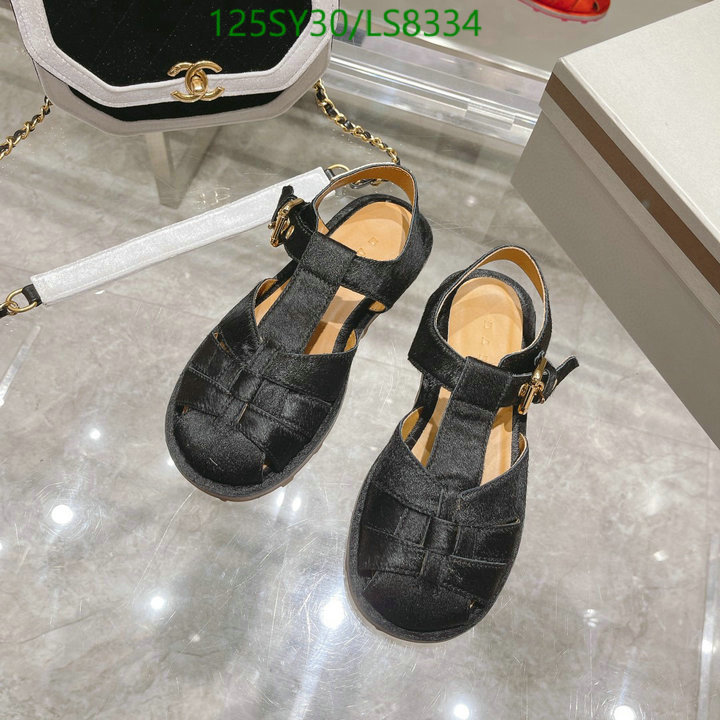 Women Shoes-Marni, Code: LS8334,$: 125USD