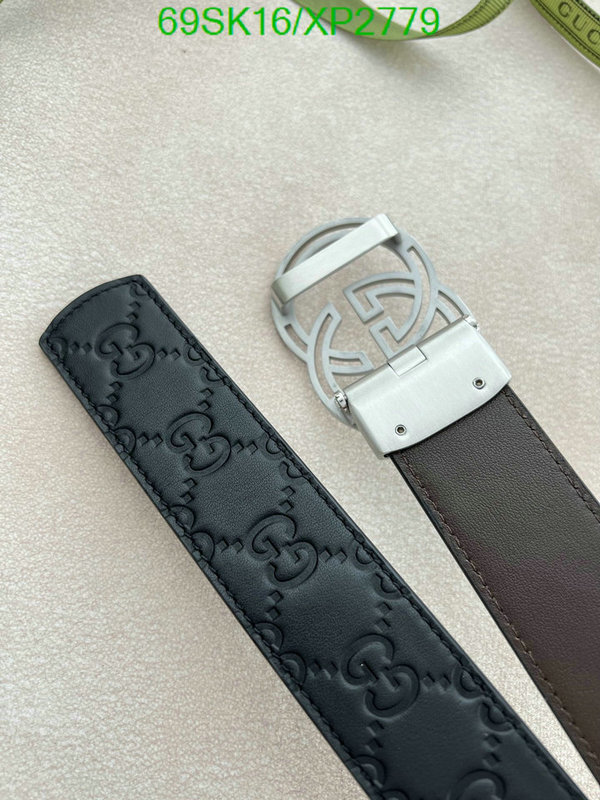 Belts-Gucci, Code: XP2779,$: 69USD