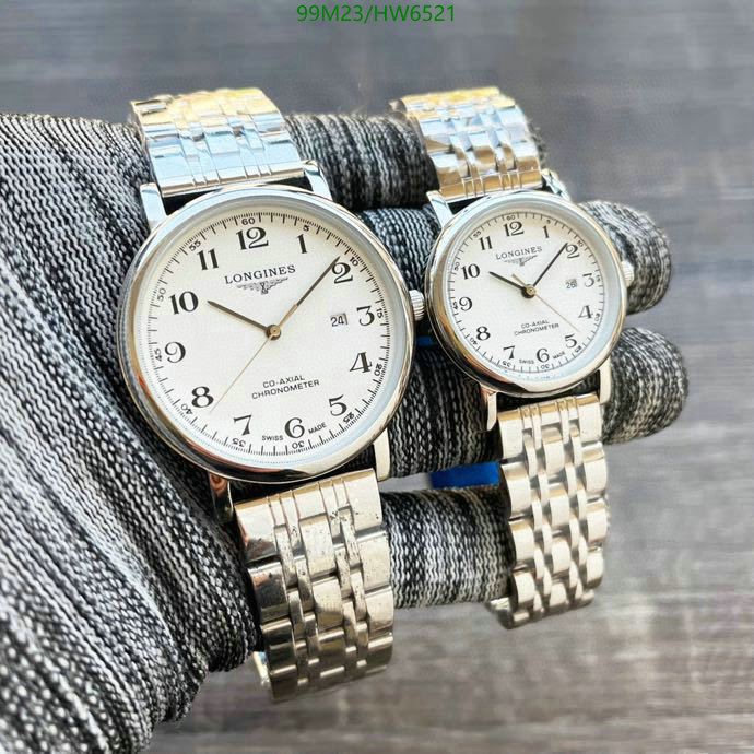 Watch-4A Quality-LONGINES, Code: HW6521,$: 99USD