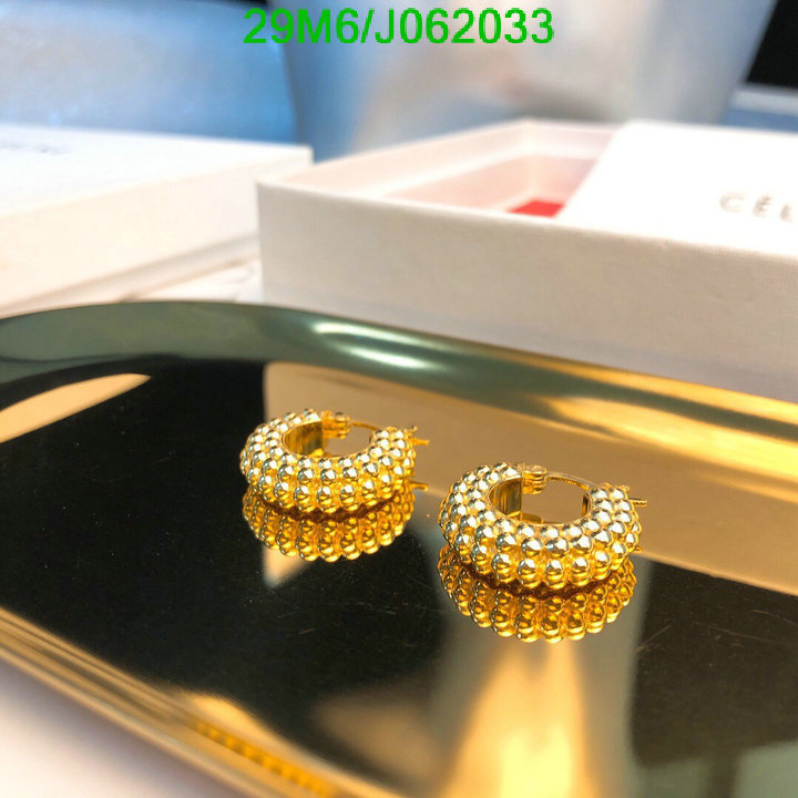 Jewelry-Celine, Code:J062033,$: 29USD