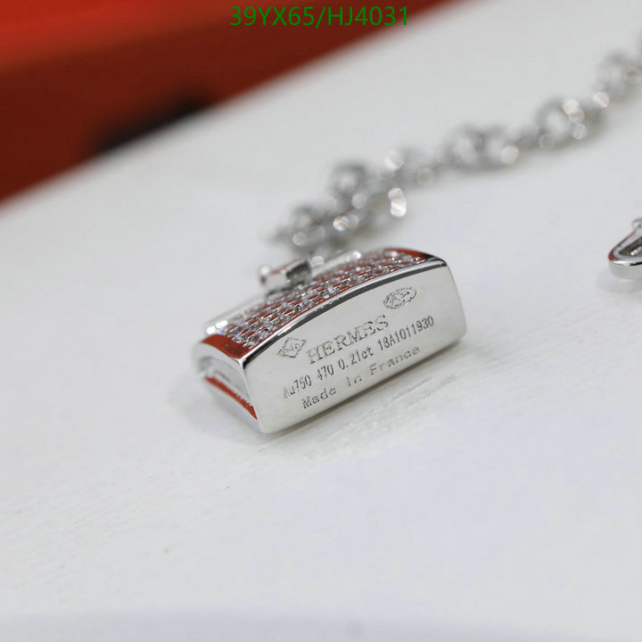 Jewelry-Hermes,Code: HJ4031,$: 39USD