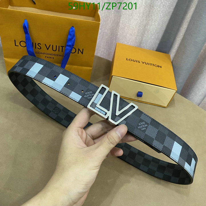 Belts-LV, Code: ZP7201,$: 59USD