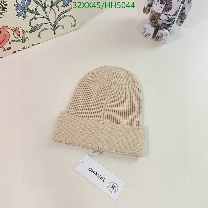 Cap -(Hat)-Chanel, Code: HH5044,$: 32USD