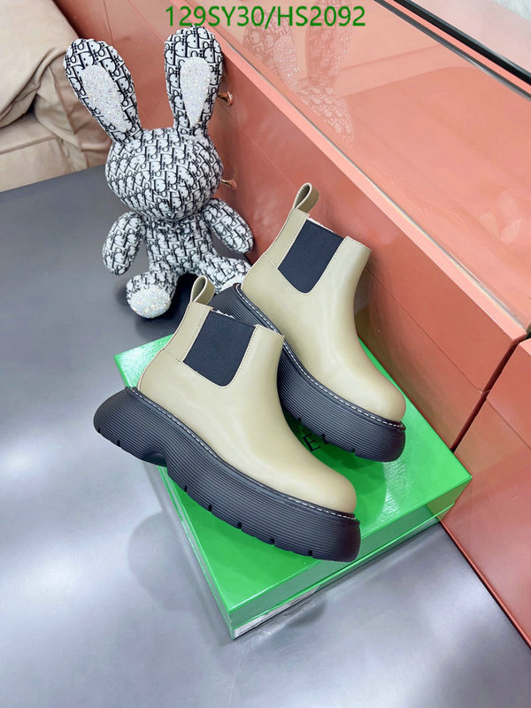 Women Shoes-Boots, Code: HS2092,$: 129USD