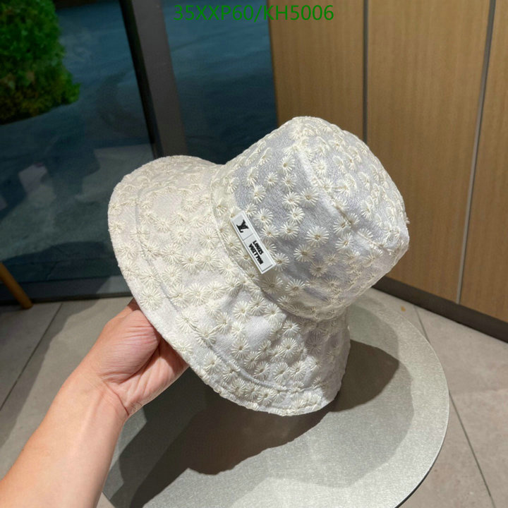 Cap -(Hat)-LV, Code: KH5006,$: 35USD