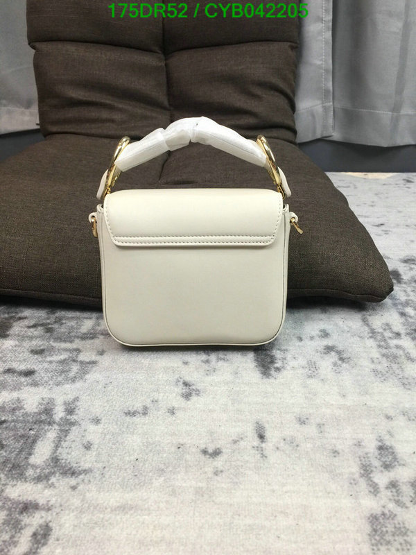 Chloe Bag-(Mirror)-Diagonal-,Code: CYB042205,$: 175USD