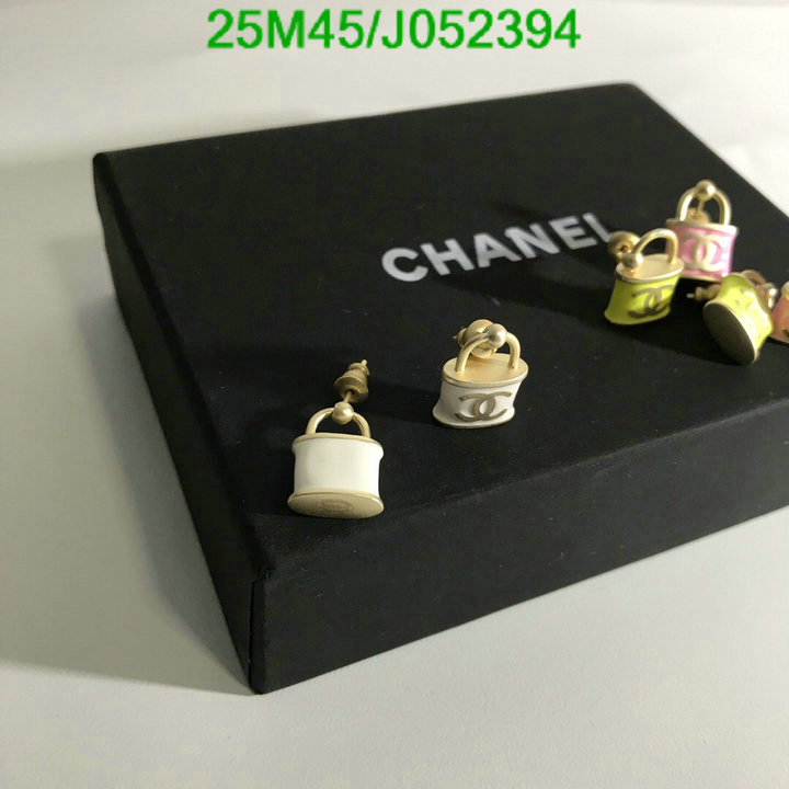 Jewelry-Chanel,Code: J052394,$: 25USD