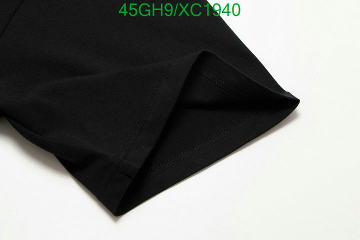 Clothing-Balenciaga, Code: XC1940,$: 45USD