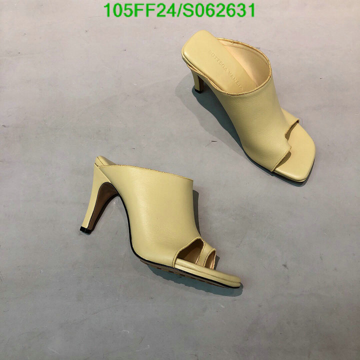 Women Shoes-BV, Code: S062631,$: 105USD